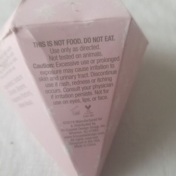 Mixed Lot of Skin Care Facial Masks and Bath Crystals Set of Skincare Products - Picture 9 of 10